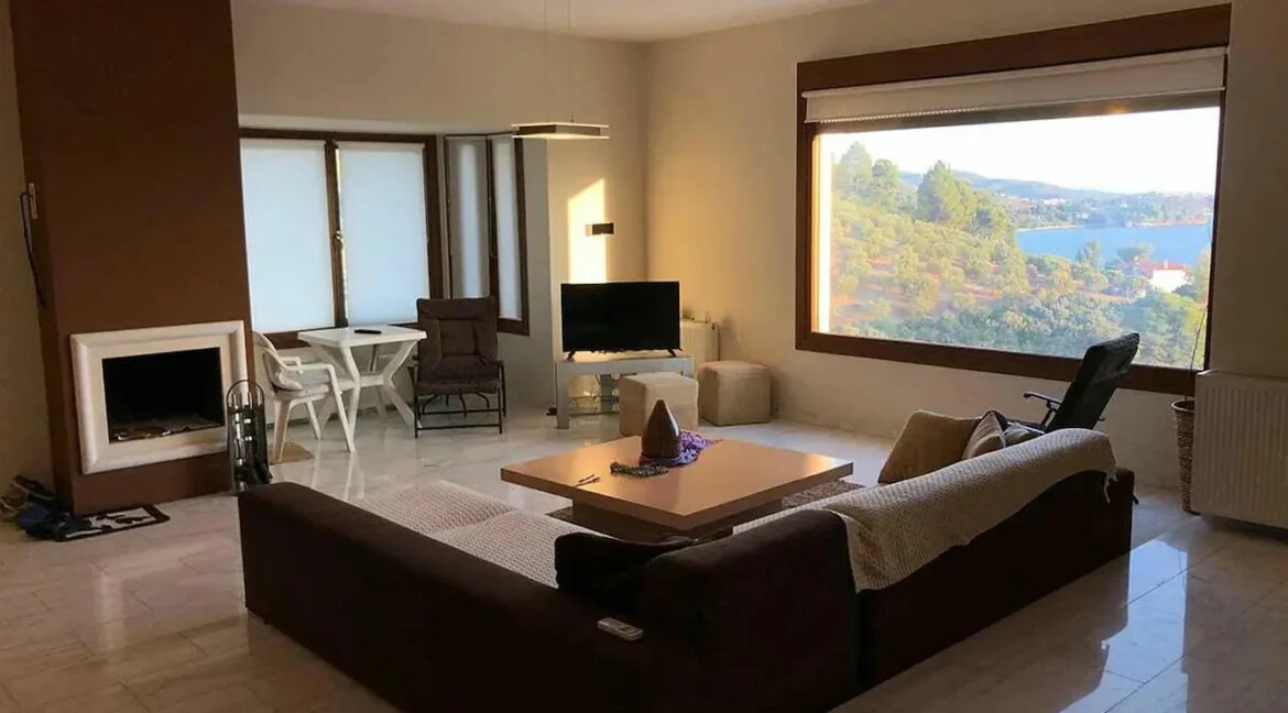 Villa for sale Halkidiki, Neos Marmaras, Sithonia 4