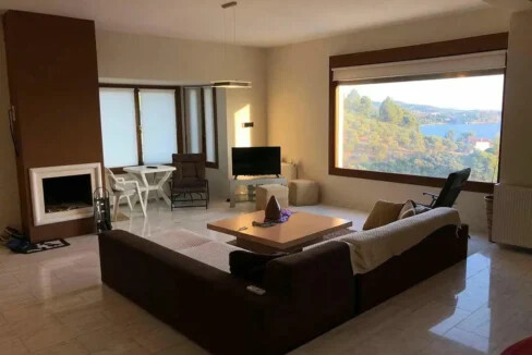 Villa for sale Halkidiki, Neos Marmaras, Sithonia 4
