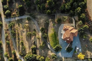 Villa for sale Halkidiki, Neos Marmaras, Sithonia