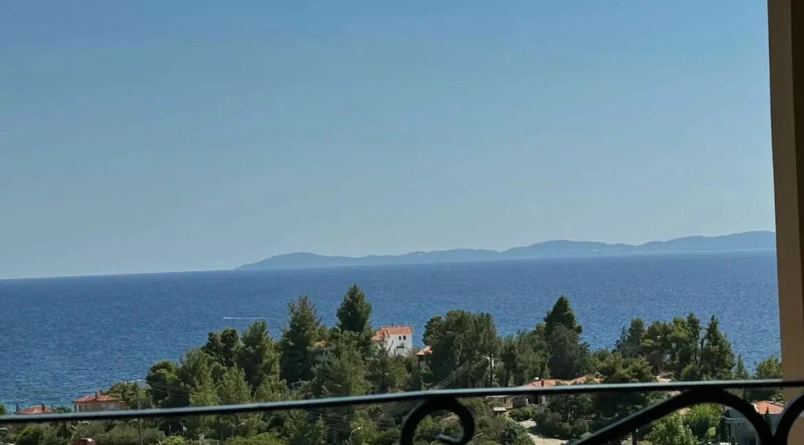 Villa for sale Halkidiki, Neos Marmaras, Sithonia 6