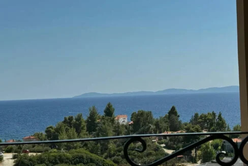 Villa for sale Halkidiki, Neos Marmaras, Sithonia 6