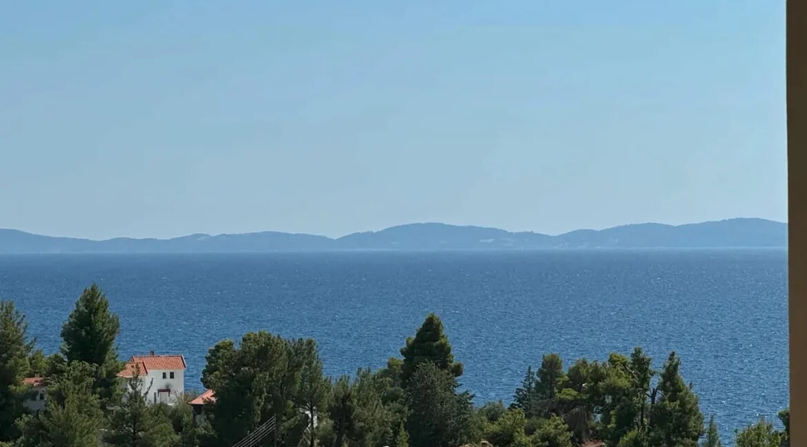 Villa for sale Halkidiki, Neos Marmaras, Sithonia 7