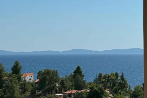 Villa for sale Halkidiki, Neos Marmaras, Sithonia 7