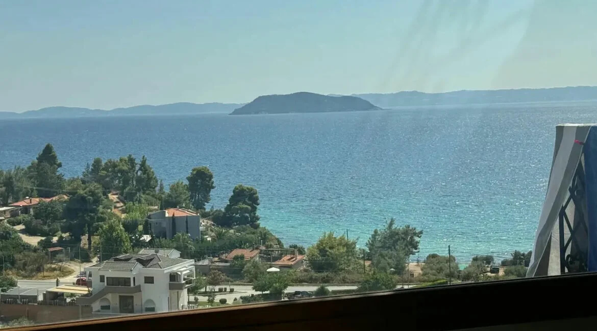 Villa for sale Halkidiki, Neos Marmaras, Sithonia 8