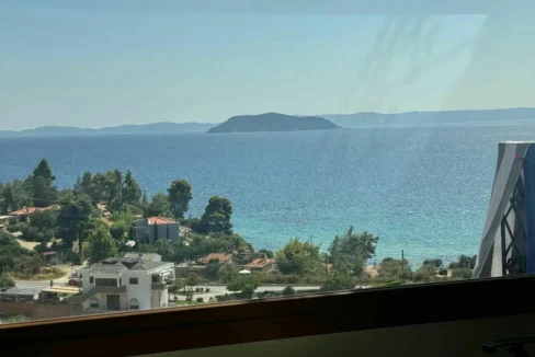 Villa for sale Halkidiki, Neos Marmaras, Sithonia 8