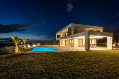 Villa for sale at Panorama Thessaloniki 1