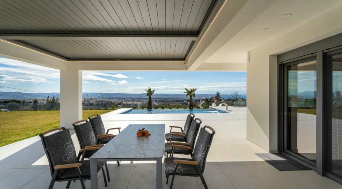 Villa for sale at Panorama Thessaloniki 10