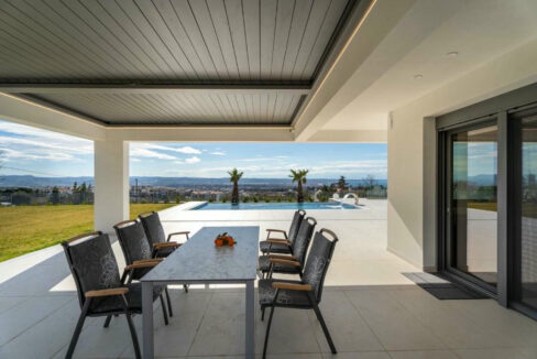 Villa for sale at Panorama Thessaloniki 10