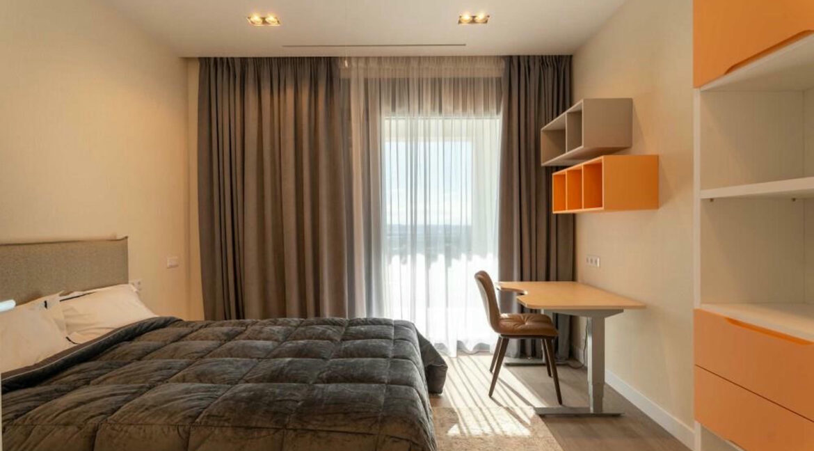 Villa for sale at Panorama Thessaloniki 12