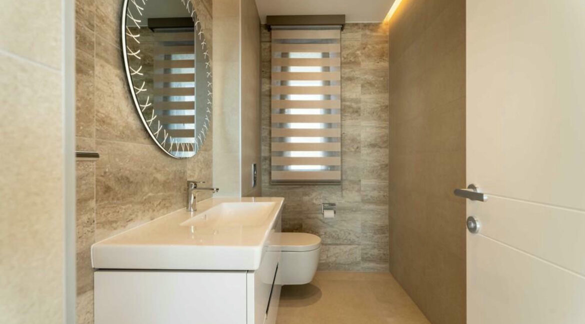 Villa for sale at Panorama Thessaloniki 13