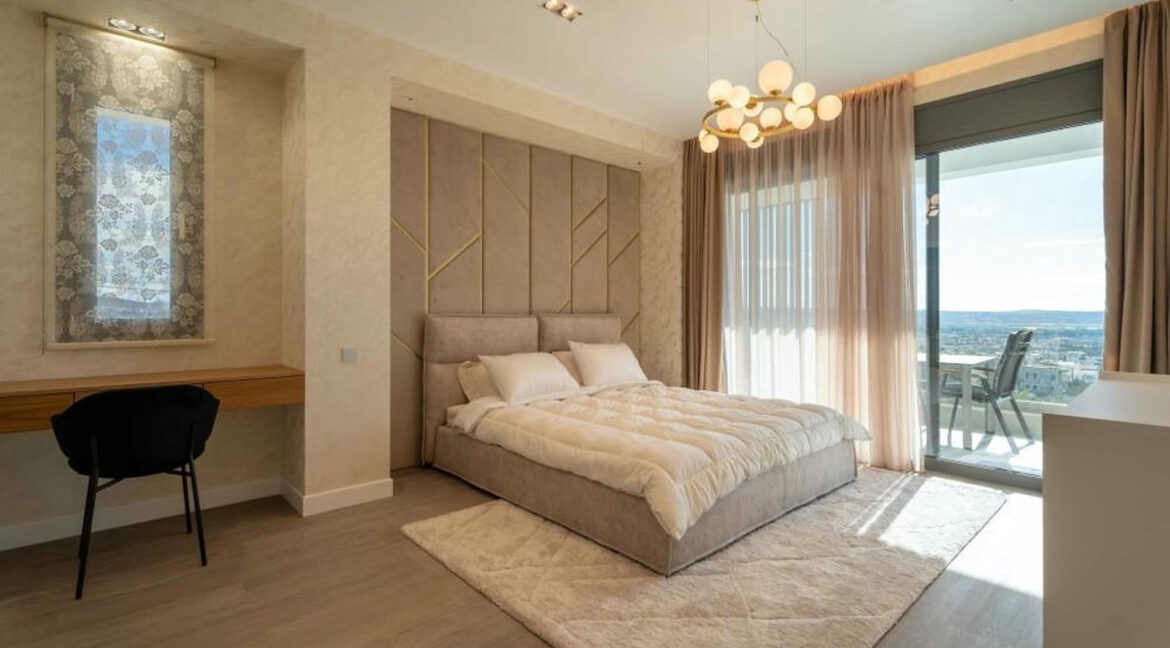 Villa for sale at Panorama Thessaloniki 17