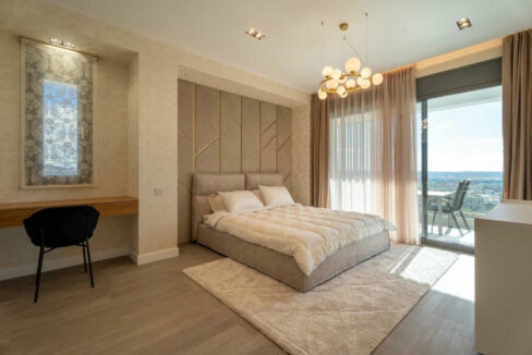 Villa for sale at Panorama Thessaloniki 17