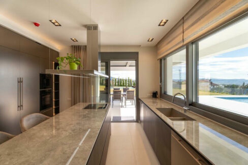 Villa for sale at Panorama Thessaloniki 21