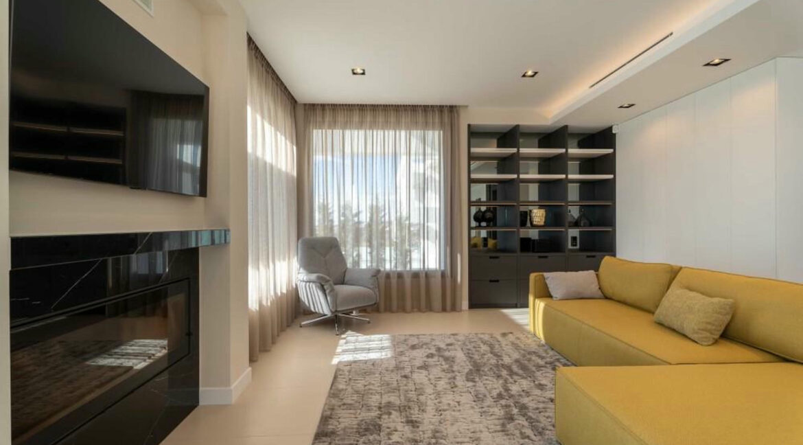 Villa for sale at Panorama Thessaloniki 22