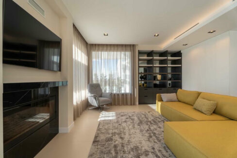 Villa for sale at Panorama Thessaloniki 22