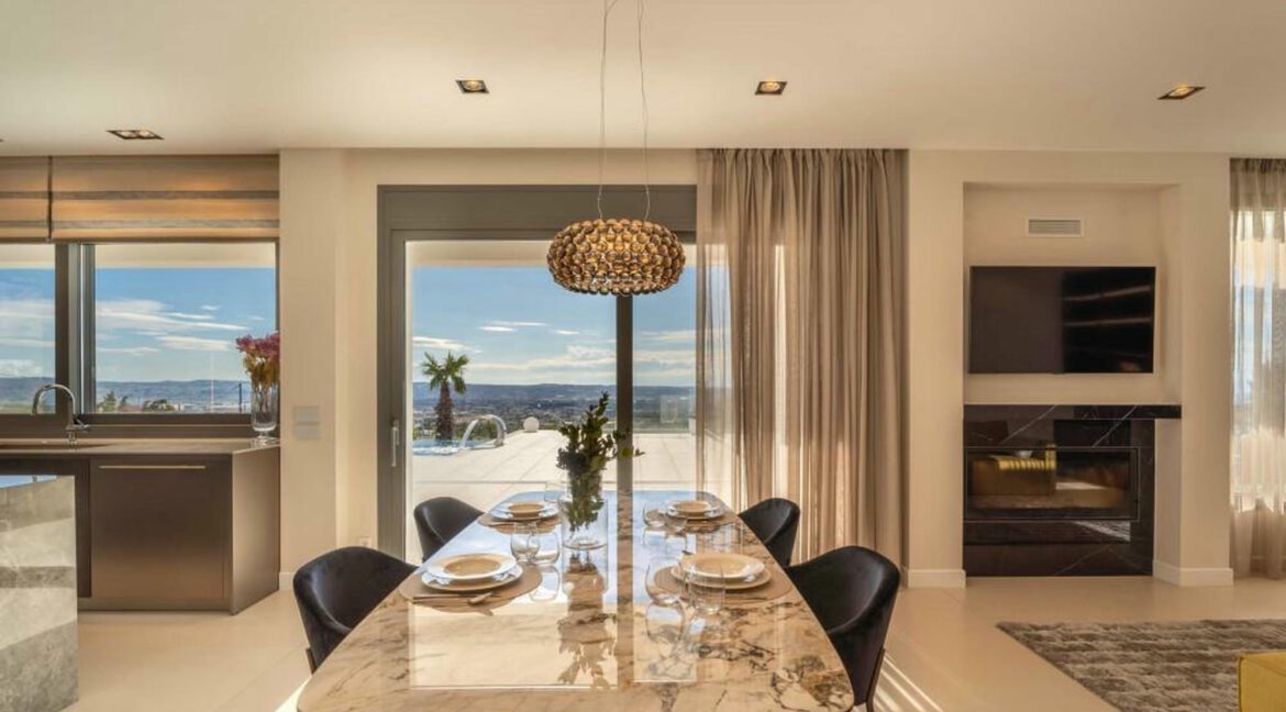 Villa for sale at Panorama Thessaloniki 23