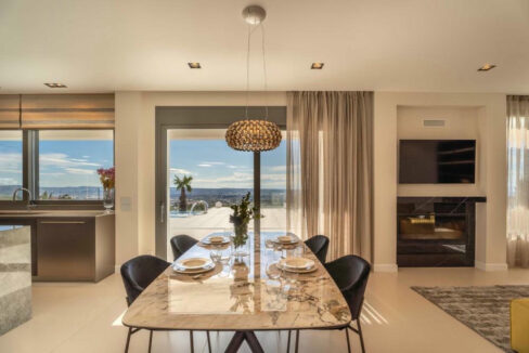 Villa for sale at Panorama Thessaloniki 23