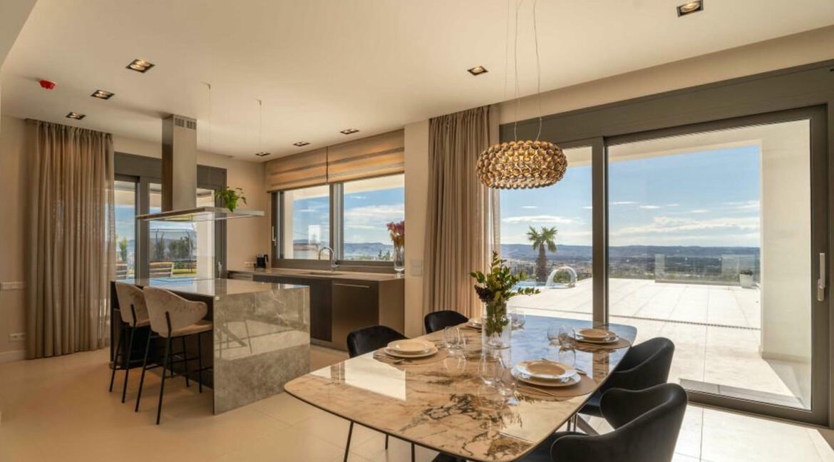 Villa for sale at Panorama Thessaloniki 24
