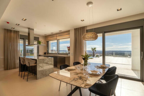 Villa for sale at Panorama Thessaloniki 24
