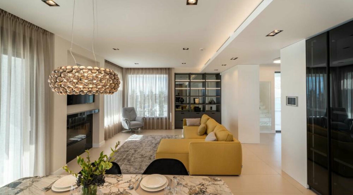 Villa for sale at Panorama Thessaloniki 25