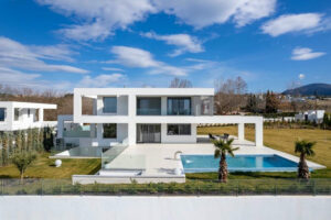 Villa for sale at Panorama Thessaloniki