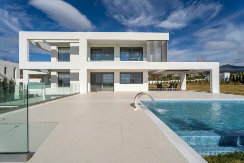 Villa for sale at Panorama Thessaloniki 6