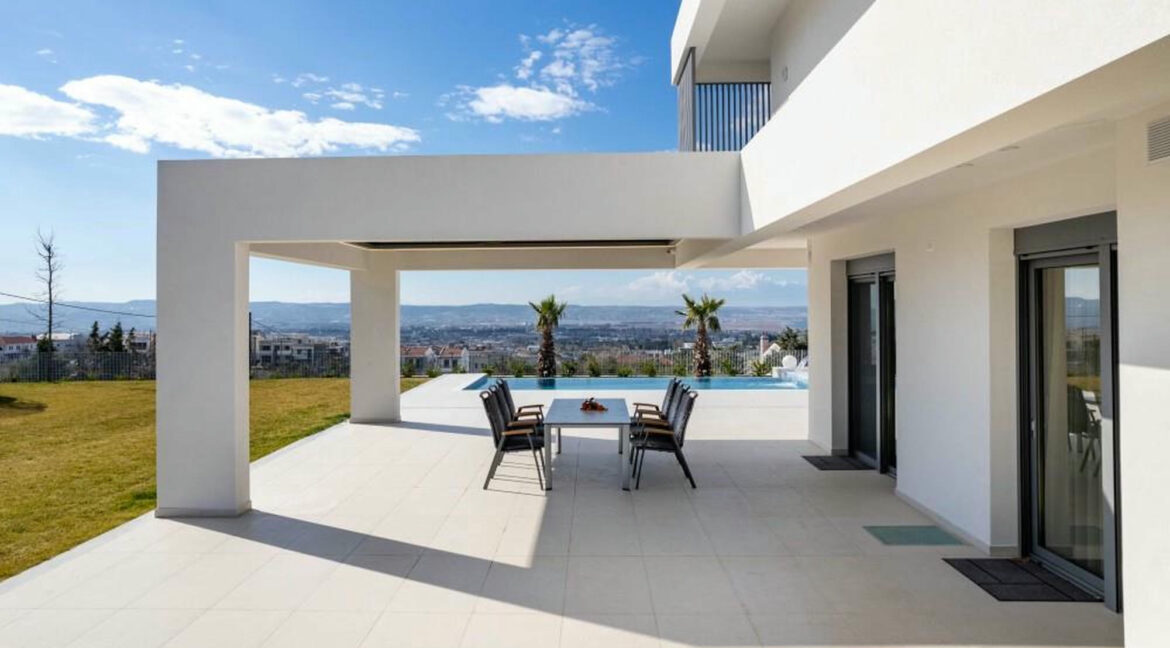 Villa for sale at Panorama Thessaloniki 7