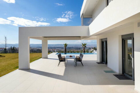 Villa for sale at Panorama Thessaloniki 7