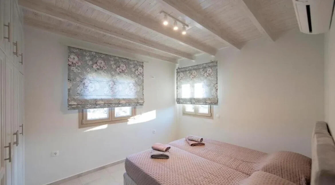 Villa for sale in Kalymnos island in Greece 20