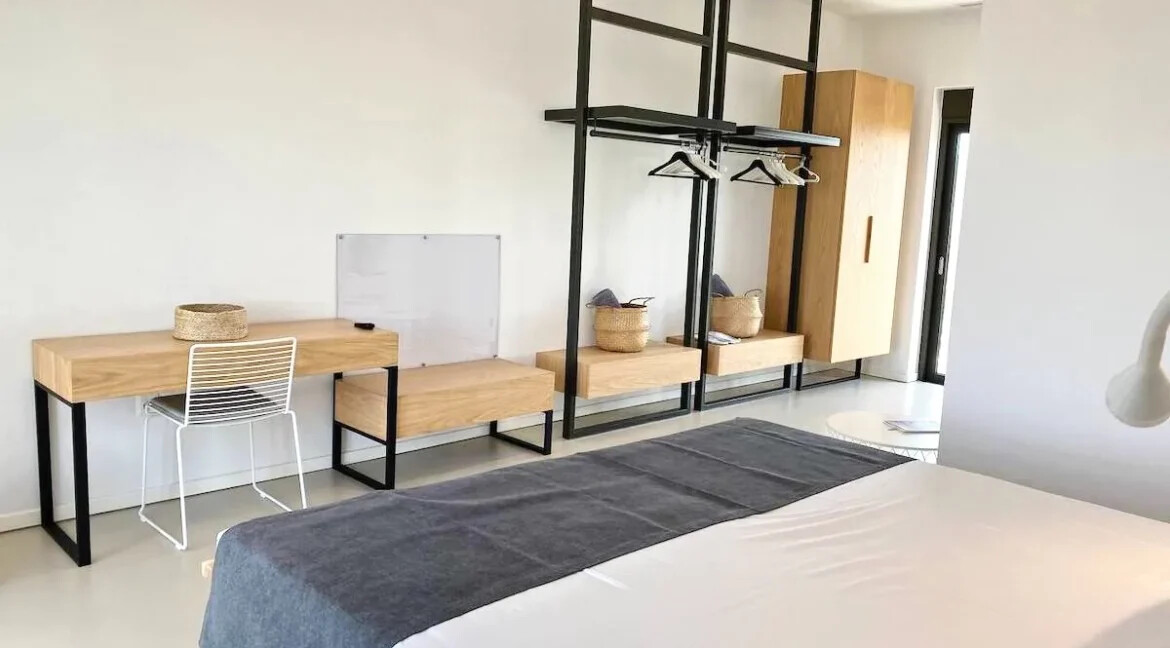 Villa for sale in South Crete Greece 10