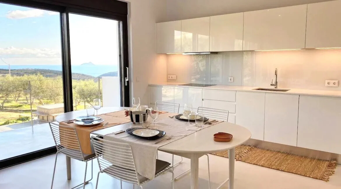 Villa for sale in South Crete Greece 11