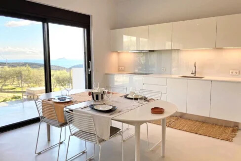 Villa for sale in South Crete Greece 11