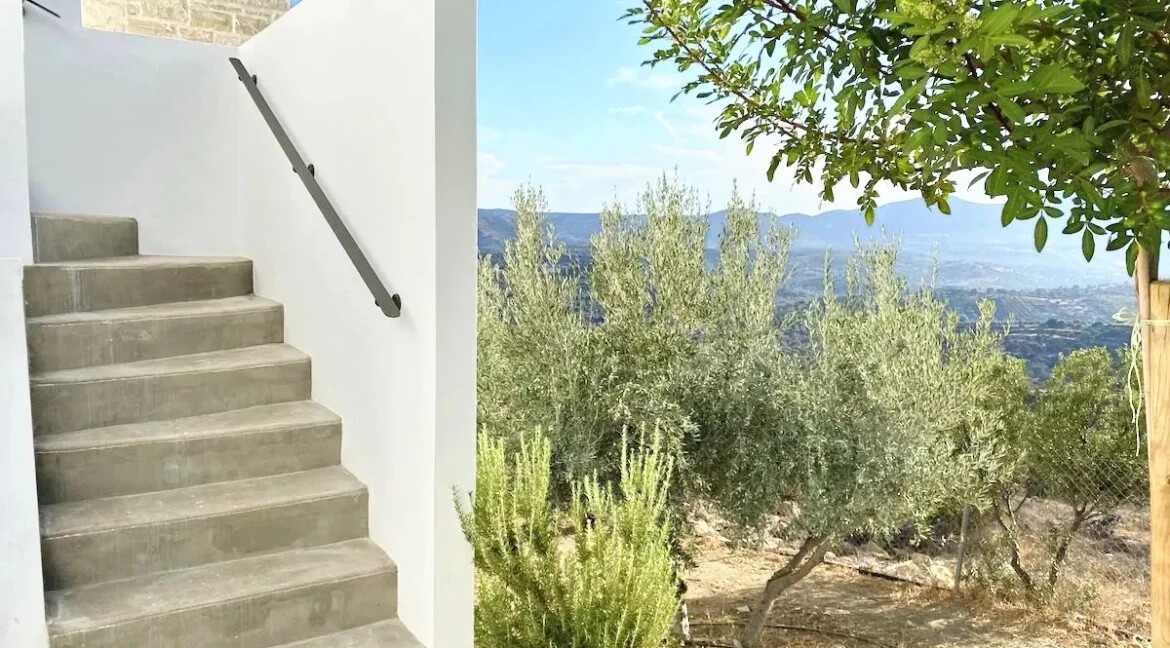 Villa for sale in South Crete Greece 15