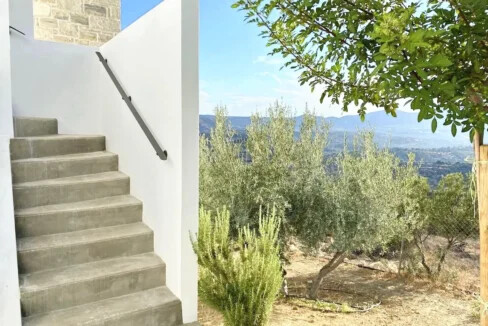 Villa for sale in South Crete Greece 15