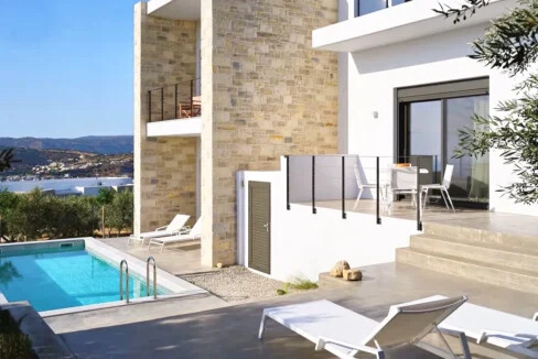 Villa for sale in South Crete Greece 17