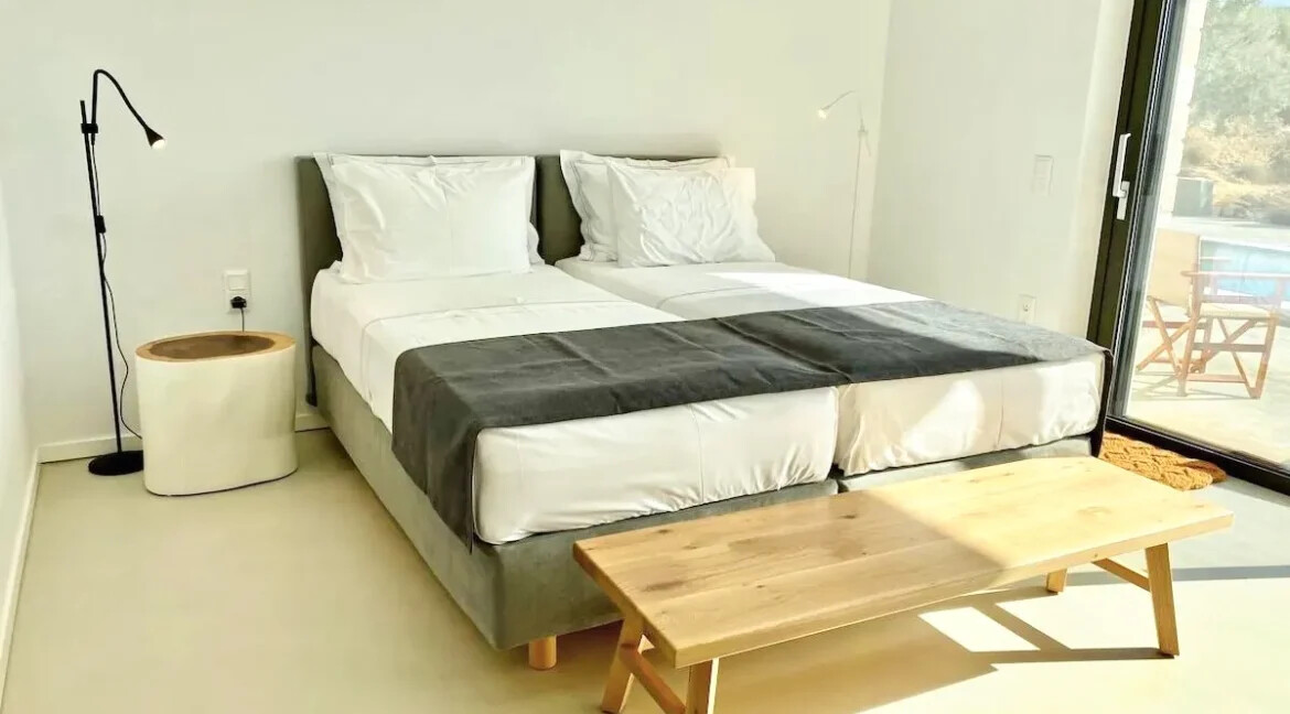 Villa for sale in South Crete Greece 18