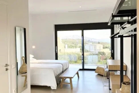 Villa for sale in South Crete Greece 20