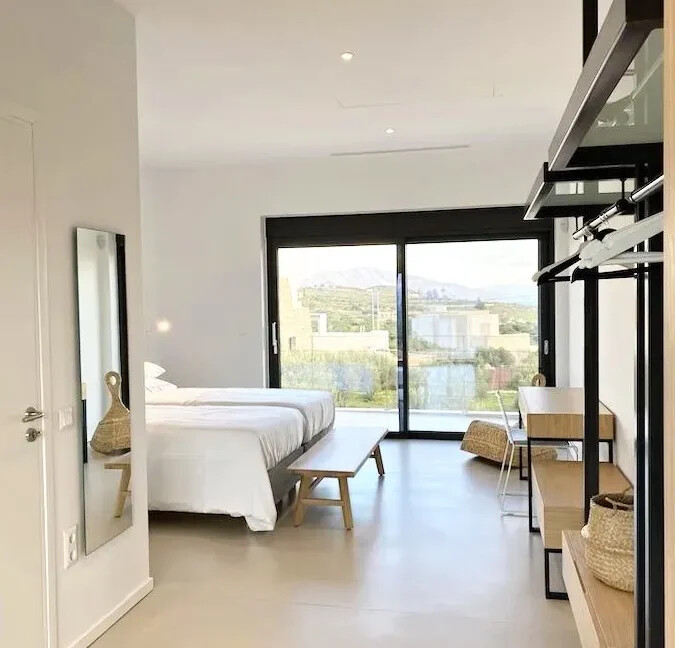 Villa for sale in South Crete Greece 20