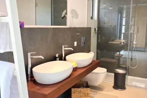 Villa for sale in South Crete Greece 21