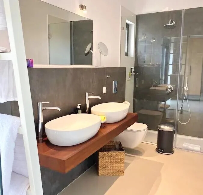 Villa for sale in South Crete Greece 21