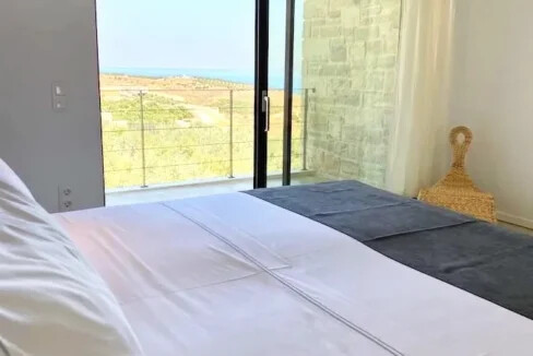 Villa for sale in South Crete Greece 22