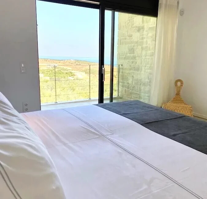 Villa for sale in South Crete Greece 22