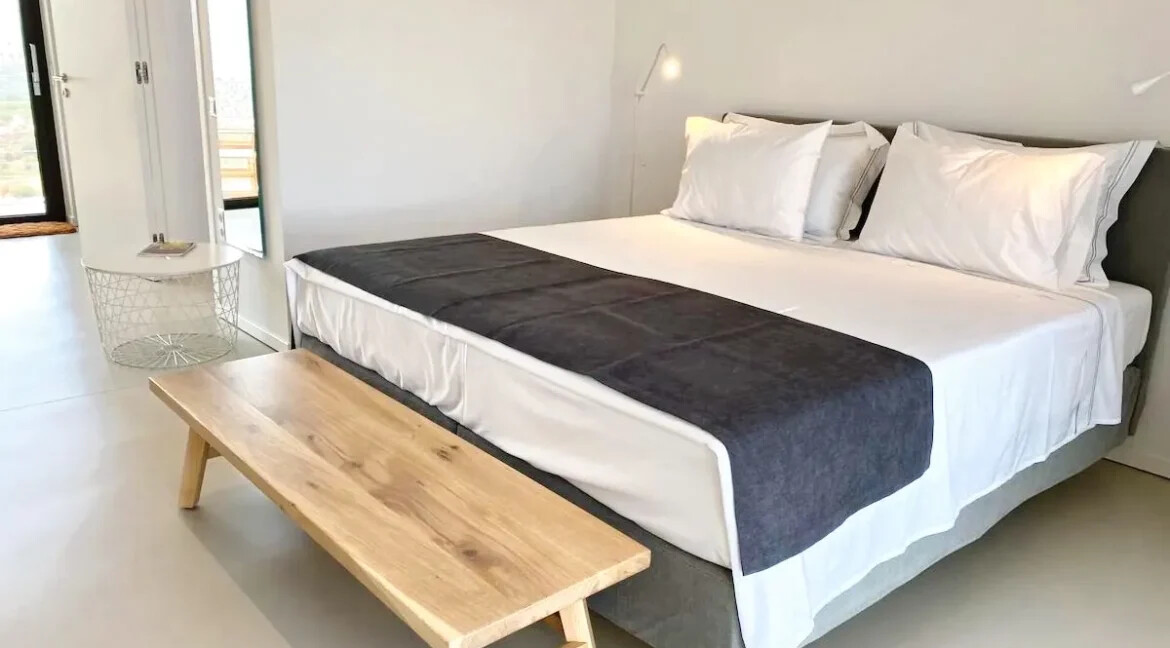 Villa for sale in South Crete Greece 23