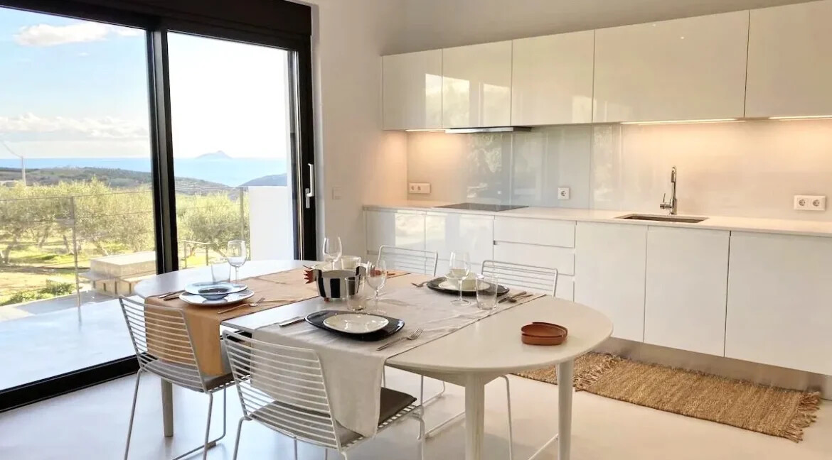 Villa for sale in South Crete Greece 24