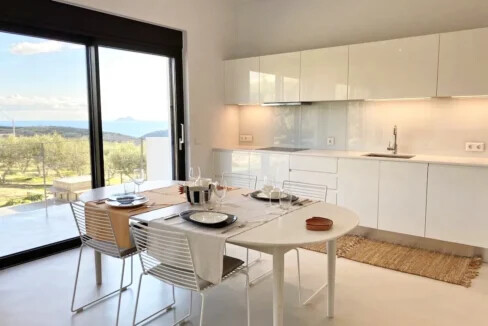 Villa for sale in South Crete Greece 24