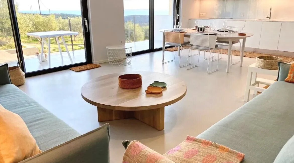 Villa for sale in South Crete Greece 25