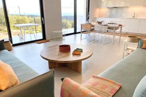 Villa for sale in South Crete Greece 25