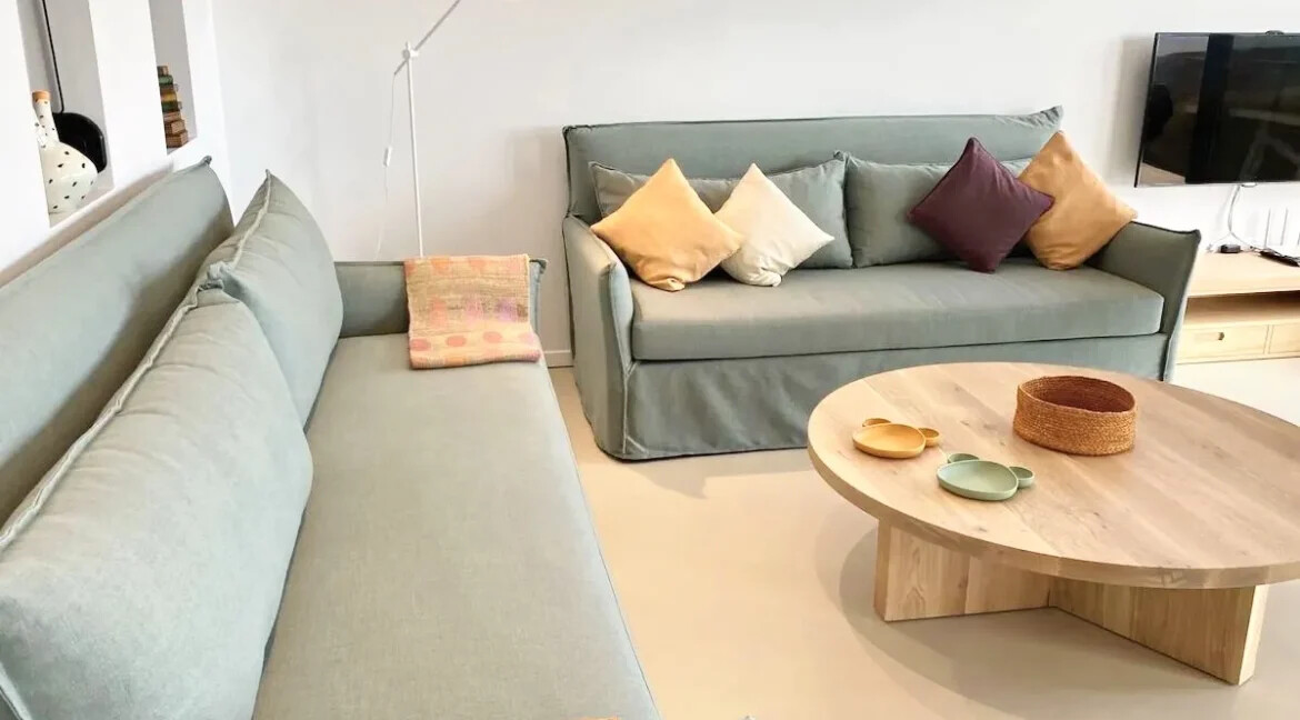 Villa for sale in South Crete Greece 26