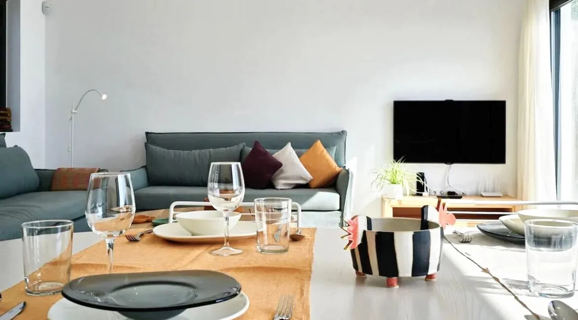 Villa for sale in South Crete Greece 27