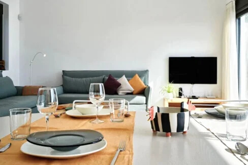 Villa for sale in South Crete Greece 27